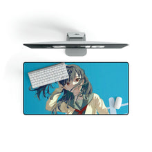 Load image into Gallery viewer, To Your Eternity Anime Mizuha Mouse Pad (Desk Mat)