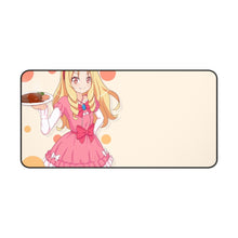Load image into Gallery viewer, EroManga-Sensei Mouse Pad (Desk Mat)