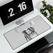 Load image into Gallery viewer, Anime Kantai Collection Mouse Pad (Desk Mat)