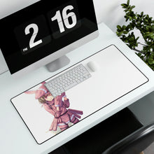 Load image into Gallery viewer, Sword Art Online Alternative: Gun Gale Online Mouse Pad (Desk Mat)