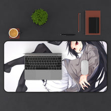 Load image into Gallery viewer, Anime Original Mouse Pad (Desk Mat) With Laptop