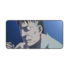 Load image into Gallery viewer, FullMetal Alchemist Mouse Pad (Desk Mat)