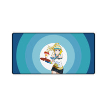 Load image into Gallery viewer, Love Live! Mouse Pad (Desk Mat)