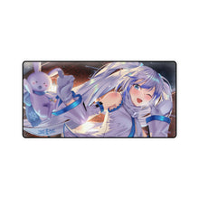 Load image into Gallery viewer, Hatsune Miku Mouse Pad (Desk Mat)