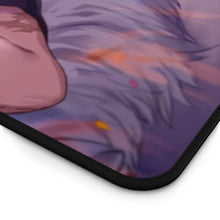 Load image into Gallery viewer, Reborn! Katekyo Hitman Reborn Mouse Pad (Desk Mat) Hemmed Edge