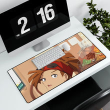 Load image into Gallery viewer, My Hero Academia Mouse Pad (Desk Mat) With Laptop