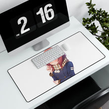 Load image into Gallery viewer, Love Live! Mouse Pad (Desk Mat) With Laptop