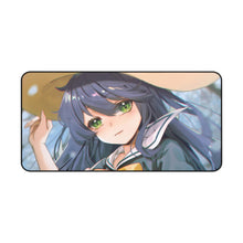 Load image into Gallery viewer, Lucky Star Mouse Pad (Desk Mat)