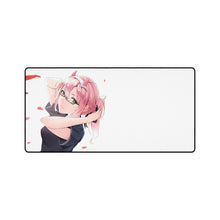 Load image into Gallery viewer, Darling in the FranXX Mouse Pad (Desk Mat)