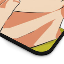 Load image into Gallery viewer, Chainsaw Man Mouse Pad (Desk Mat) Hemmed Edge