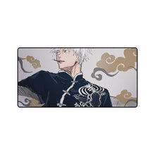 Load image into Gallery viewer, Jujutsu Kaisen Mouse Pad (Desk Mat)
