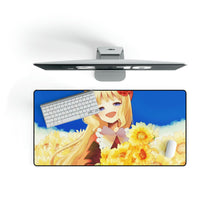 Load image into Gallery viewer, Shadows House Mouse Pad (Desk Mat)