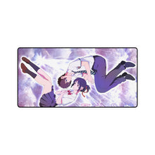 Load image into Gallery viewer, Your Name. Mouse Pad (Desk Mat)