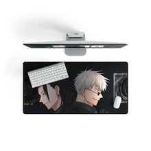 Load image into Gallery viewer, Jujutsu Kaisen Mouse Pad (Desk Mat)