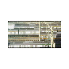 Load image into Gallery viewer, Your Name. Mouse Pad (Desk Mat)