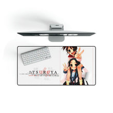 Load image into Gallery viewer, The Melancholy Of Haruhi Suzumiya Mouse Pad (Desk Mat)