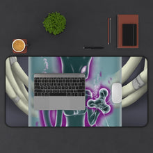 Load image into Gallery viewer, Anime Pokémon Mouse Pad (Desk Mat) With Laptop