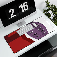 Load image into Gallery viewer, Anime Neon Genesis Evangelion Mouse Pad (Desk Mat) With Laptop