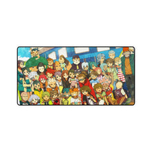 Load image into Gallery viewer, Anime Inazuma Eleven Mouse Pad (Desk Mat)