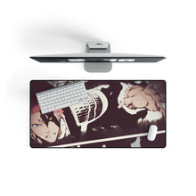 Load image into Gallery viewer, Anime Bleach Mouse Pad (Desk Mat)