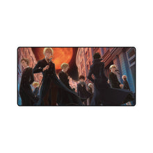 Load image into Gallery viewer, Moriarty the Patriot Mouse Pad (Desk Mat)