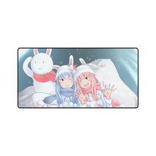Load image into Gallery viewer, Kotonoha Twins Mouse Pad (Desk Mat)