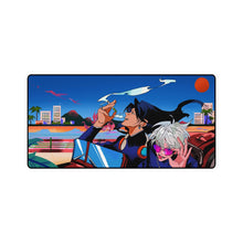Load image into Gallery viewer, Jujutsu Kaisen Mouse Pad (Desk Mat)
