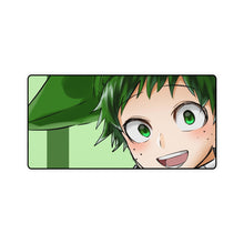 Load image into Gallery viewer, My Hero Academia Izuku Midoriya Mouse Pad (Desk Mat)