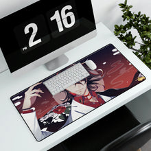 Load image into Gallery viewer, Virtual Youtuber Mouse Pad (Desk Mat)