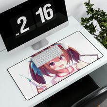 Load image into Gallery viewer, Uma Musume: Pretty Derby Mouse Pad (Desk Mat)