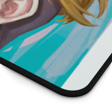 Load image into Gallery viewer, Tokyo Revengers Chifuyu Matsuno, Keisuke Baji Mouse Pad (Desk Mat) Hemmed Edge