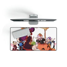 Load image into Gallery viewer, Touhou Mouse Pad (Desk Mat)