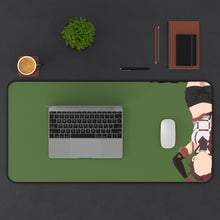 Load image into Gallery viewer, Yume Mouse Pad (Desk Mat) With Laptop