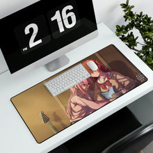 Load image into Gallery viewer, Bocchi the Rock Mouse Pad (Desk Mat)