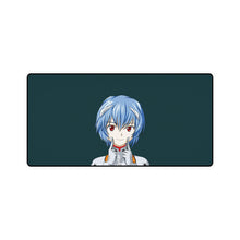 Load image into Gallery viewer, Anime Neon Genesis Evangelion Mouse Pad (Desk Mat)
