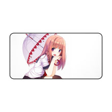 Load image into Gallery viewer, Anime Original Mouse Pad (Desk Mat)