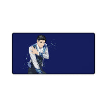 Load image into Gallery viewer, Yuri!!! on Ice Mouse Pad (Desk Mat)