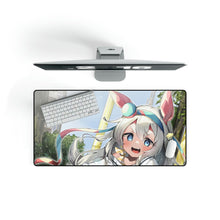 Load image into Gallery viewer, Tamamo Cross Mouse Pad (Desk Mat)