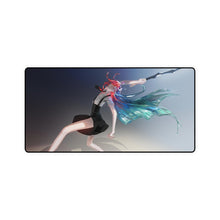 Load image into Gallery viewer, Houseki no Kuni Mouse Pad (Desk Mat)