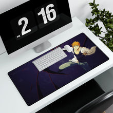 Load image into Gallery viewer, Anime Bleach Mouse Pad (Desk Mat)