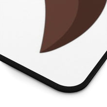 Load image into Gallery viewer, Boruto Mouse Pad (Desk Mat) Hemmed Edge