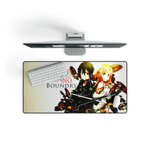 Load image into Gallery viewer, Sword Art Online Mouse Pad (Desk Mat)