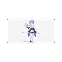 Load image into Gallery viewer, Anime Re:ZERO -Starting Life in Another World- Mouse Pad (Desk Mat)