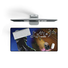 Load image into Gallery viewer, Call of the Night Mouse Pad (Desk Mat)