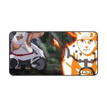 Load image into Gallery viewer, Naruto Mouse Pad (Desk Mat)
