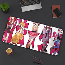Load image into Gallery viewer, Puella Magi Madoka Magica Mouse Pad (Desk Mat) On Desk