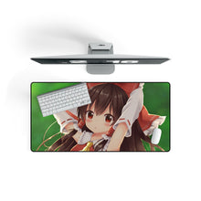 Load image into Gallery viewer, Touhou Mouse Pad (Desk Mat)