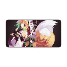 Load image into Gallery viewer, Anime Original Mouse Pad (Desk Mat)