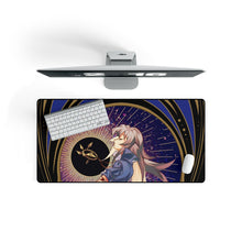Load image into Gallery viewer, Yu-Gi-Oh! Mouse Pad (Desk Mat)