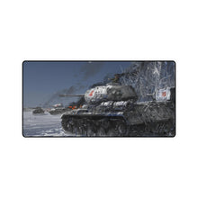 Load image into Gallery viewer, Girls und Panzer Mouse Pad (Desk Mat)